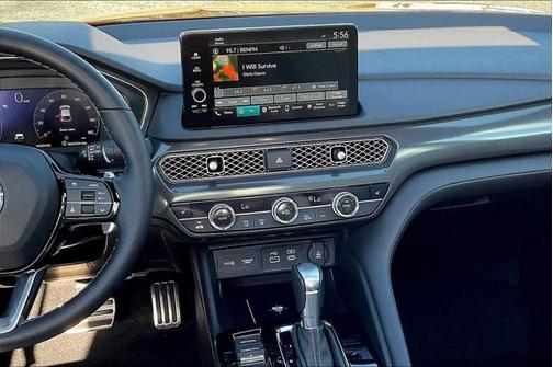2024 Acura Integra A-SPEC Technology