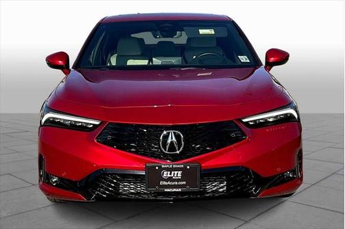 2024 Acura Integra A-SPEC Technology