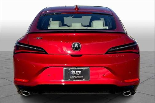 2024 Acura Integra A-SPEC Technology