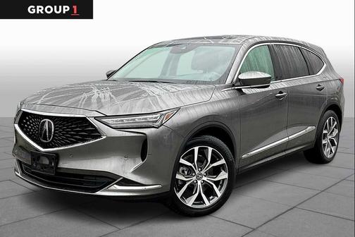 2023 Acura MDX Technology Package