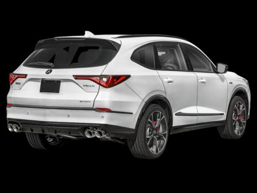 2025 Acura MDX Type S Advance Package