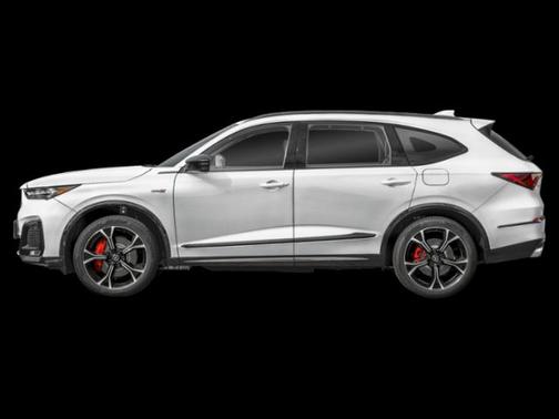 2025 Acura MDX Type S Advance Package