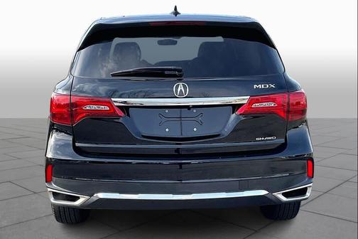 2020 Acura MDX 3.5L