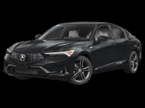 2025 Acura Integra A-SPEC