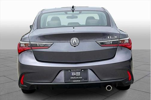 2022 Acura ILX Premium Package