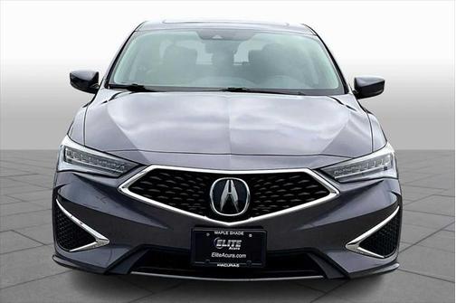 2022 Acura ILX Premium Package