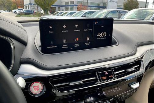 2023 Acura MDX Standard