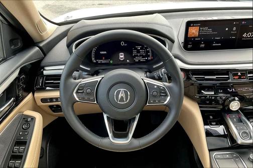 2023 Acura MDX Standard