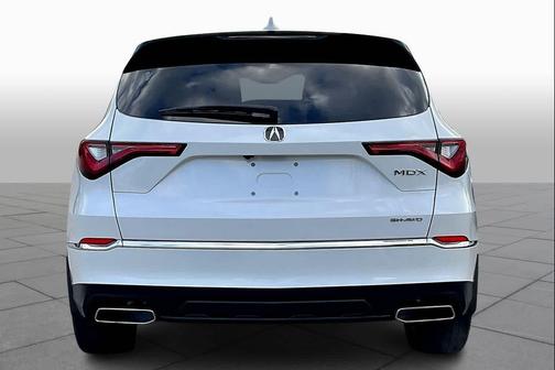 2023 Acura MDX Standard