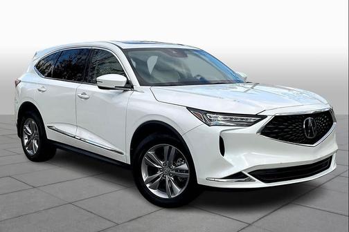 2023 Acura MDX Standard