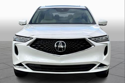 2023 Acura MDX Standard
