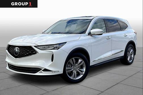 2023 Acura MDX Standard