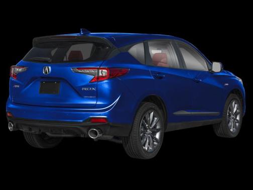 2025 Acura RDX Base