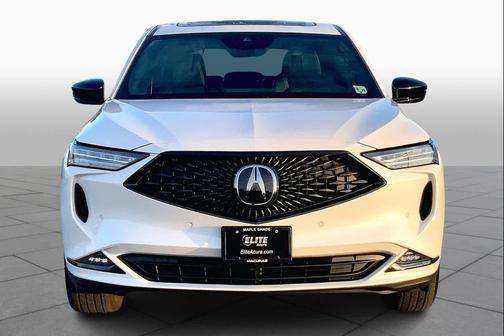 2023 Acura MDX A-SPEC