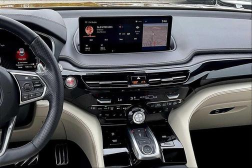 2022 Acura MDX Type S