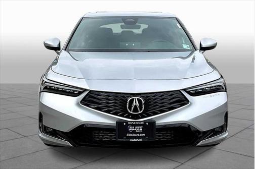 2025 Acura Integra A-SPEC