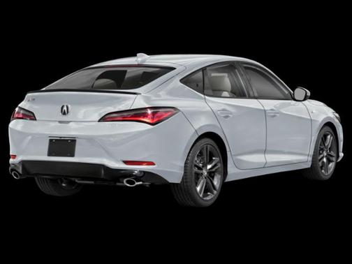 2025 Acura Integra A-SPEC