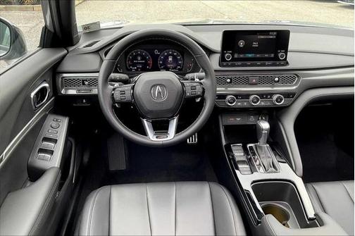2025 Acura Integra A-SPEC
