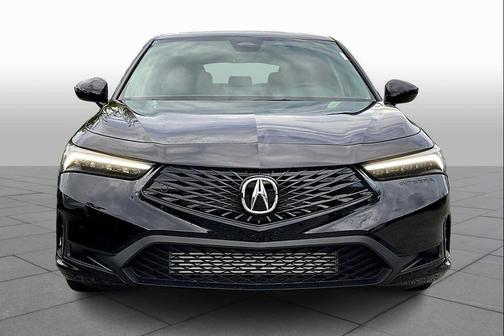 2026 Acura Integra