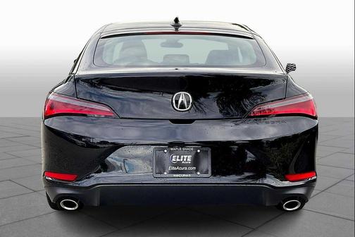 2026 Acura Integra