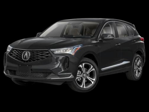 2025 Acura RDX Technology Package