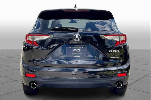 2020 Acura RDX Base