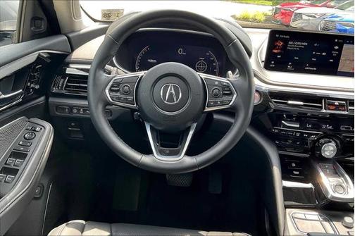 2023 Acura MDX Technology Package