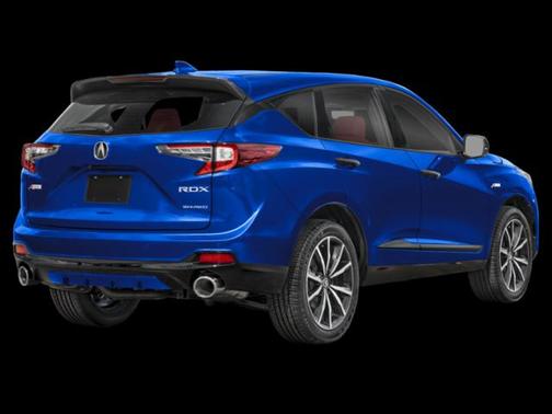 2025 Acura RDX A-Spec Advance Package