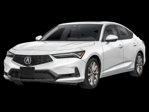 2026 Acura Integra FWD