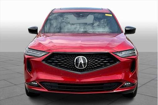 2022 Acura MDX A-Spec Package