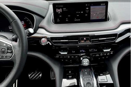 2022 Acura MDX A-Spec Package