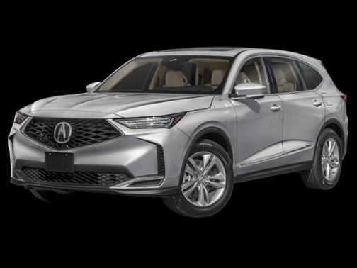 2026 Acura MDX Standard