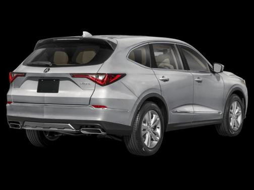 2026 Acura MDX Standard