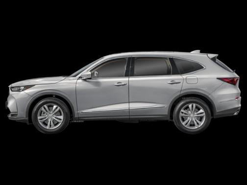 2026 Acura MDX Standard