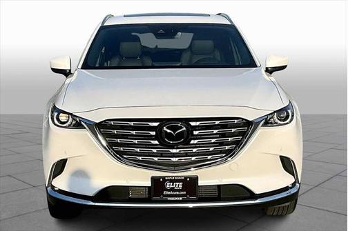 2022 Mazda CX-9 Signature