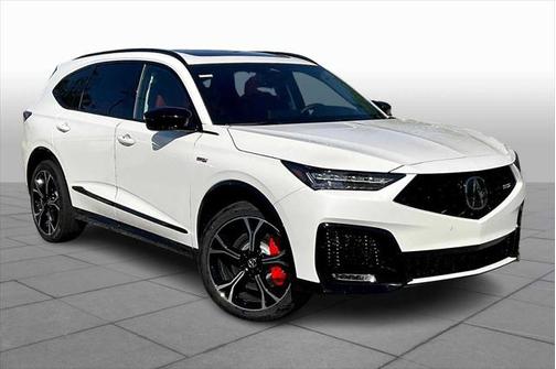 2025 Acura MDX Type S Advance Package