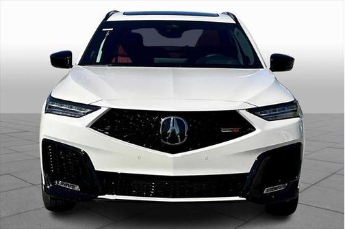 2025 Acura MDX Type S Advance Package