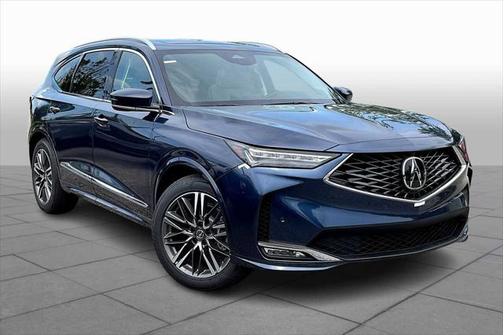 2026 Acura MDX Advance Package