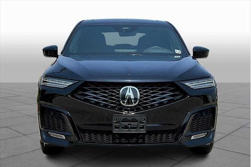 2025 Acura MDX A-SPEC
