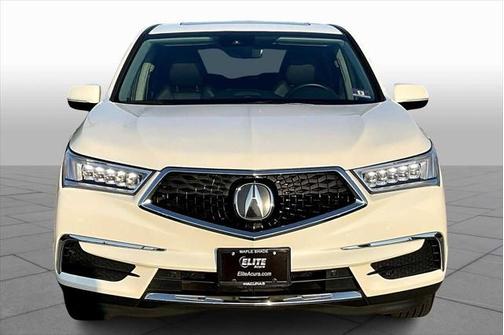 2019 Acura MDX 3.5L
