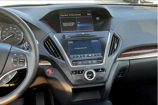 2019 Acura MDX 3.5L