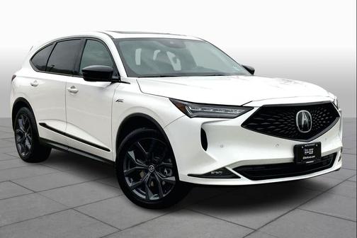 2023 Acura MDX A-SPEC