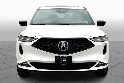 2023 Acura MDX A-SPEC