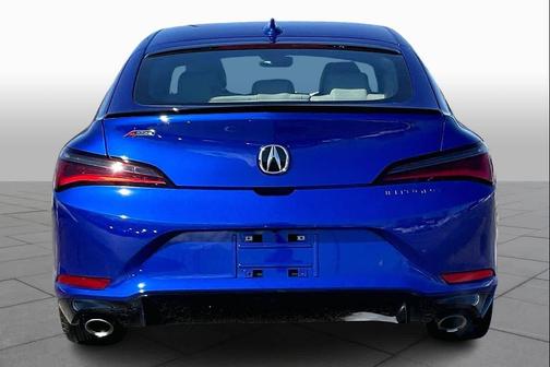 2023 Acura Integra A-SPEC