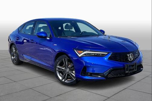 2023 Acura Integra A-SPEC