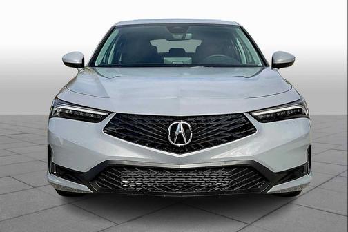 2026 Acura Integra