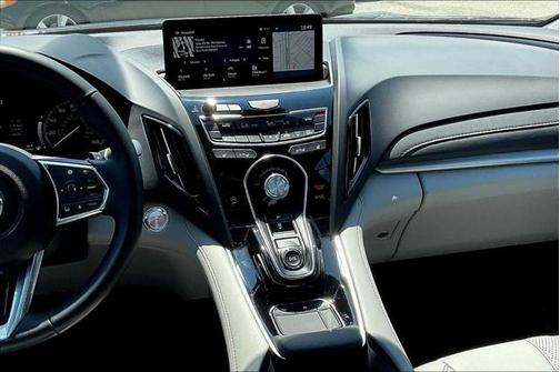 2023 Acura RDX Technology Package