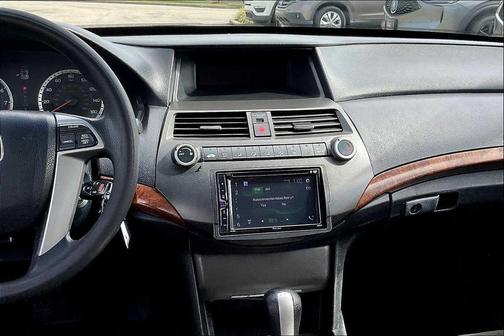 2012 Honda Accord EX