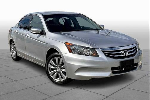 2012 Honda Accord EX