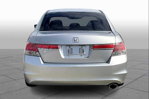 2012 Honda Accord EX